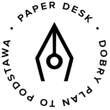 PaperDesk